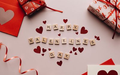 5 Valentine’s Day last minute date ideas for couples in Lockdown